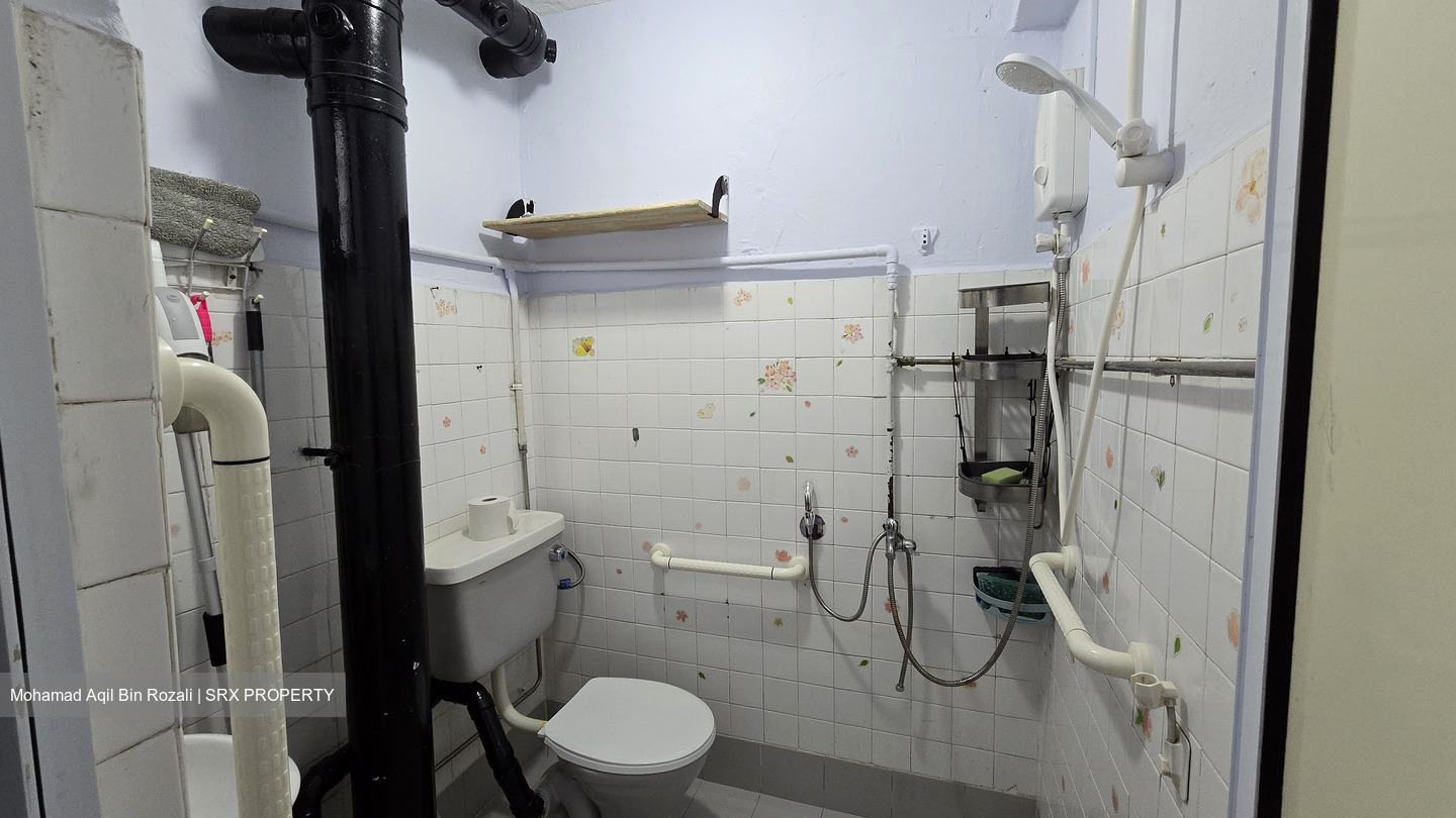 Blk 31 Balam Road (Geylang), HDB 4 Rooms #508522221